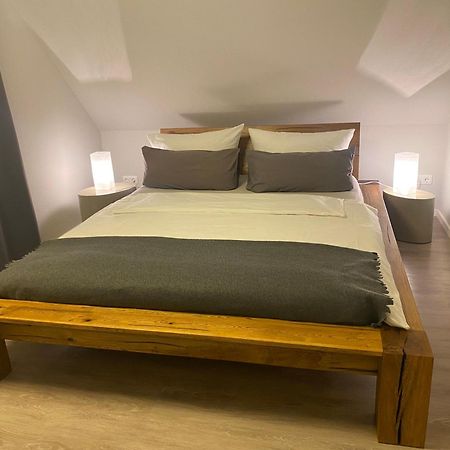 Ferienhaus Buhne 31 普雷罗 外观 照片