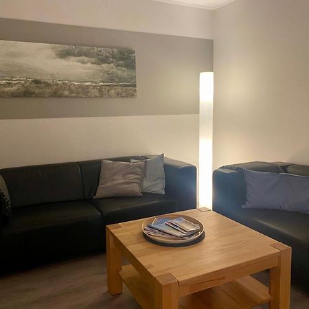 Ferienhaus Buhne 31 普雷罗 外观 照片