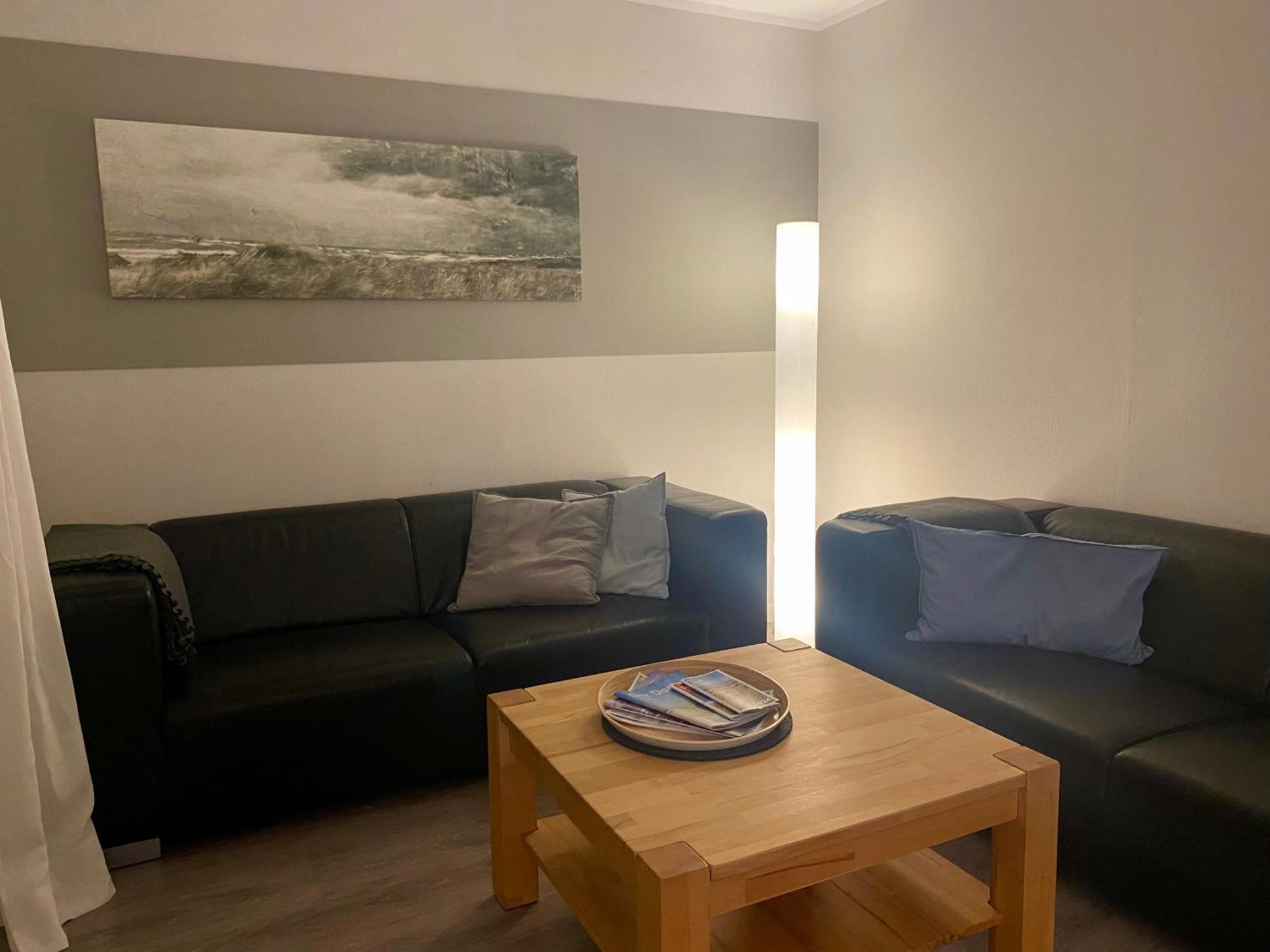Ferienhaus Buhne 31 普雷罗 外观 照片